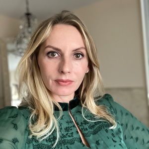 Meet your Posher, Ania